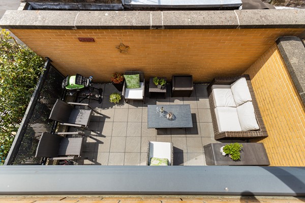 Medium property photo - Sint Jacobsplein 61, 3311 CV Dordrecht